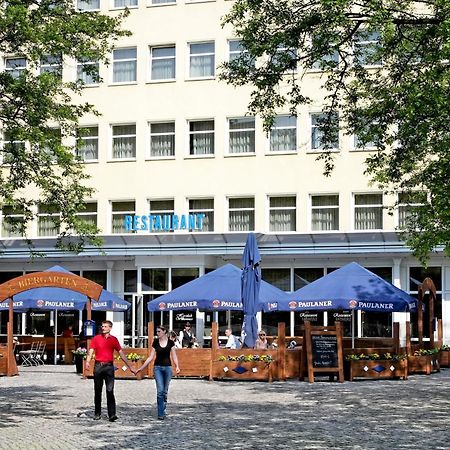 Hotel Ratswaage Μαγδεβούργο Εξωτερικό φωτογραφία