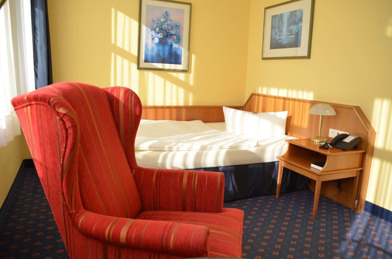 Hotel Ratswaage Μαγδεβούργο Εξωτερικό φωτογραφία