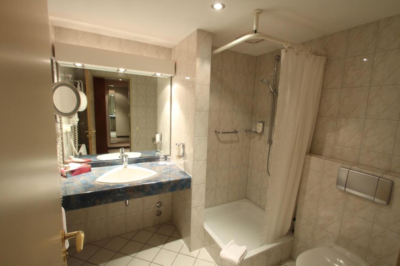 Hotel Ratswaage Μαγδεβούργο Εξωτερικό φωτογραφία