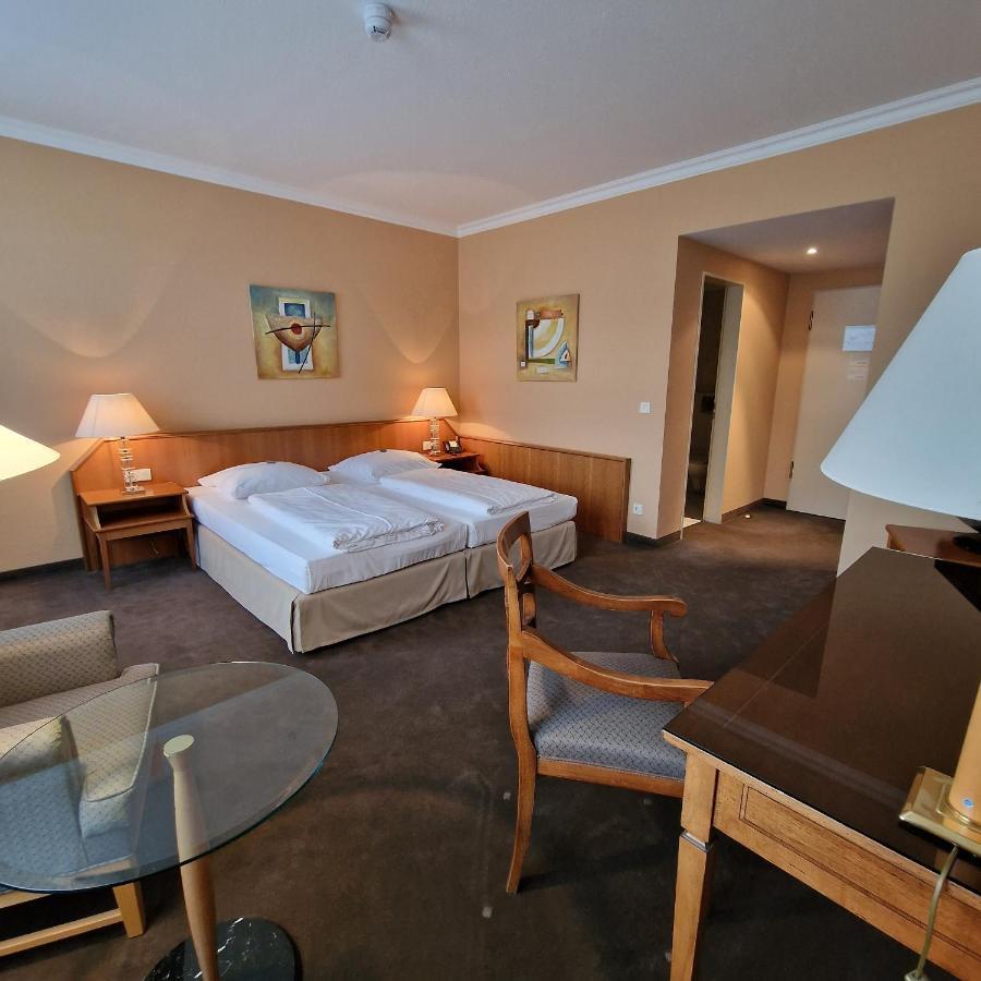 Hotel Ratswaage Μαγδεβούργο Εξωτερικό φωτογραφία