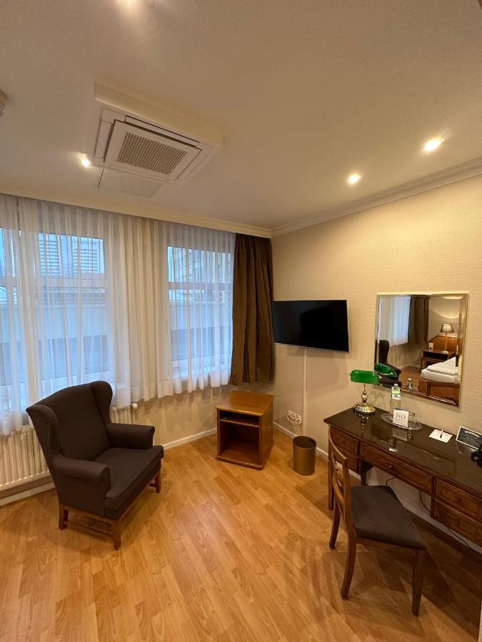 Hotel Ratswaage Μαγδεβούργο Εξωτερικό φωτογραφία