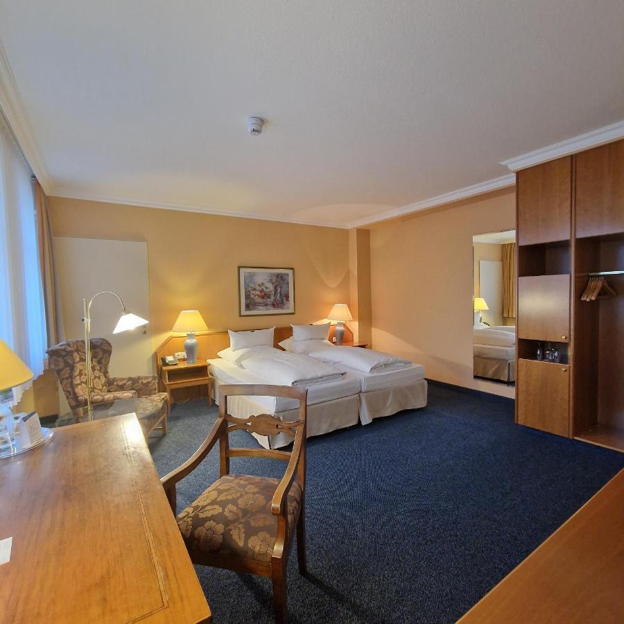 Hotel Ratswaage Μαγδεβούργο Εξωτερικό φωτογραφία