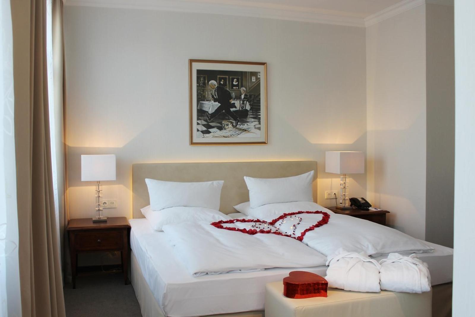 Hotel Ratswaage Μαγδεβούργο Εξωτερικό φωτογραφία