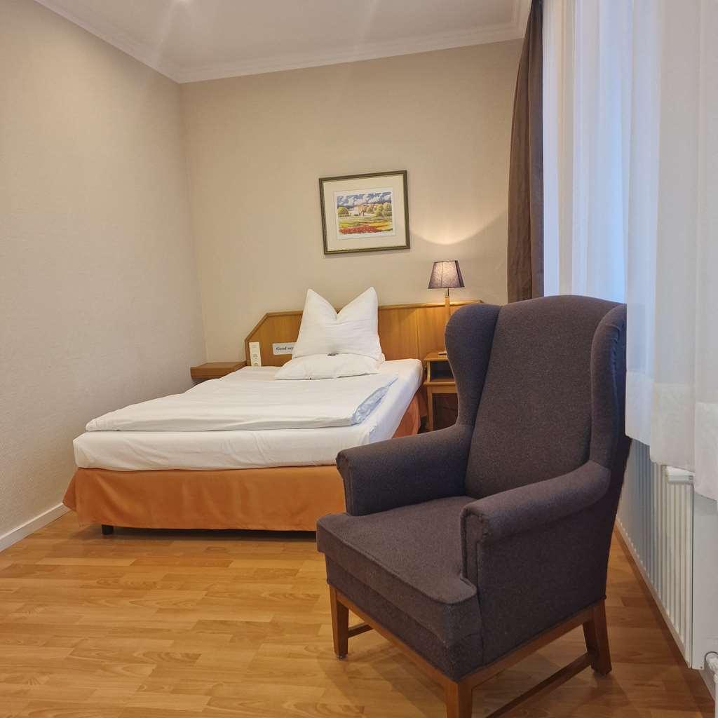 Hotel Ratswaage Μαγδεβούργο Δωμάτιο φωτογραφία