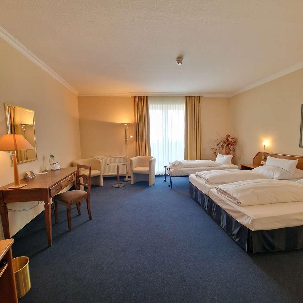 Hotel Ratswaage Μαγδεβούργο Δωμάτιο φωτογραφία