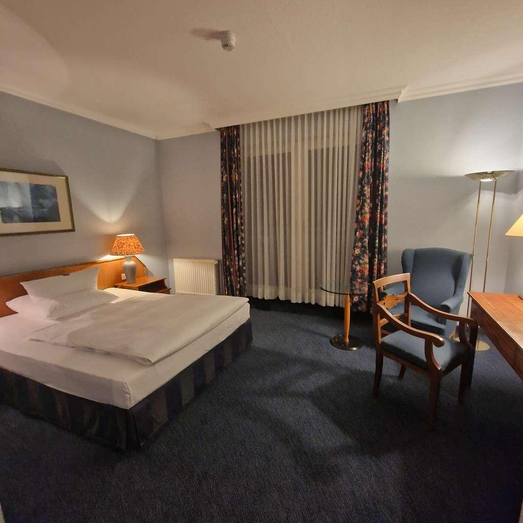 Hotel Ratswaage Μαγδεβούργο Δωμάτιο φωτογραφία