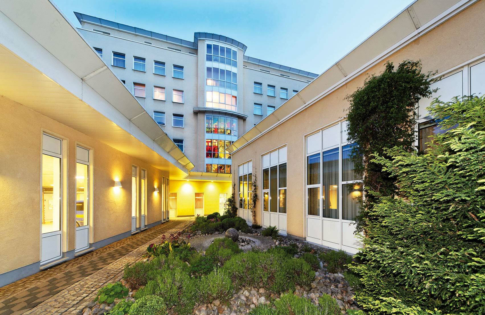 Hotel Ratswaage Μαγδεβούργο Εξωτερικό φωτογραφία